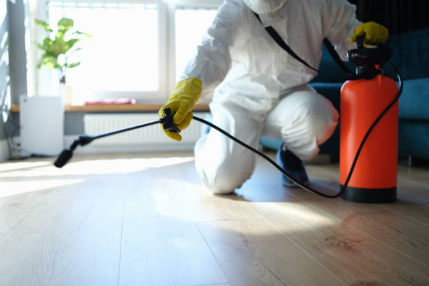 Best Pest Removal Services  in Orcdlands Estates, HI